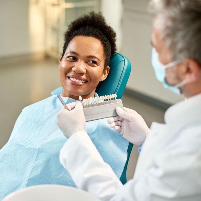 What to Know Before Getting Veneers Learn More at DCC Dutton Dental